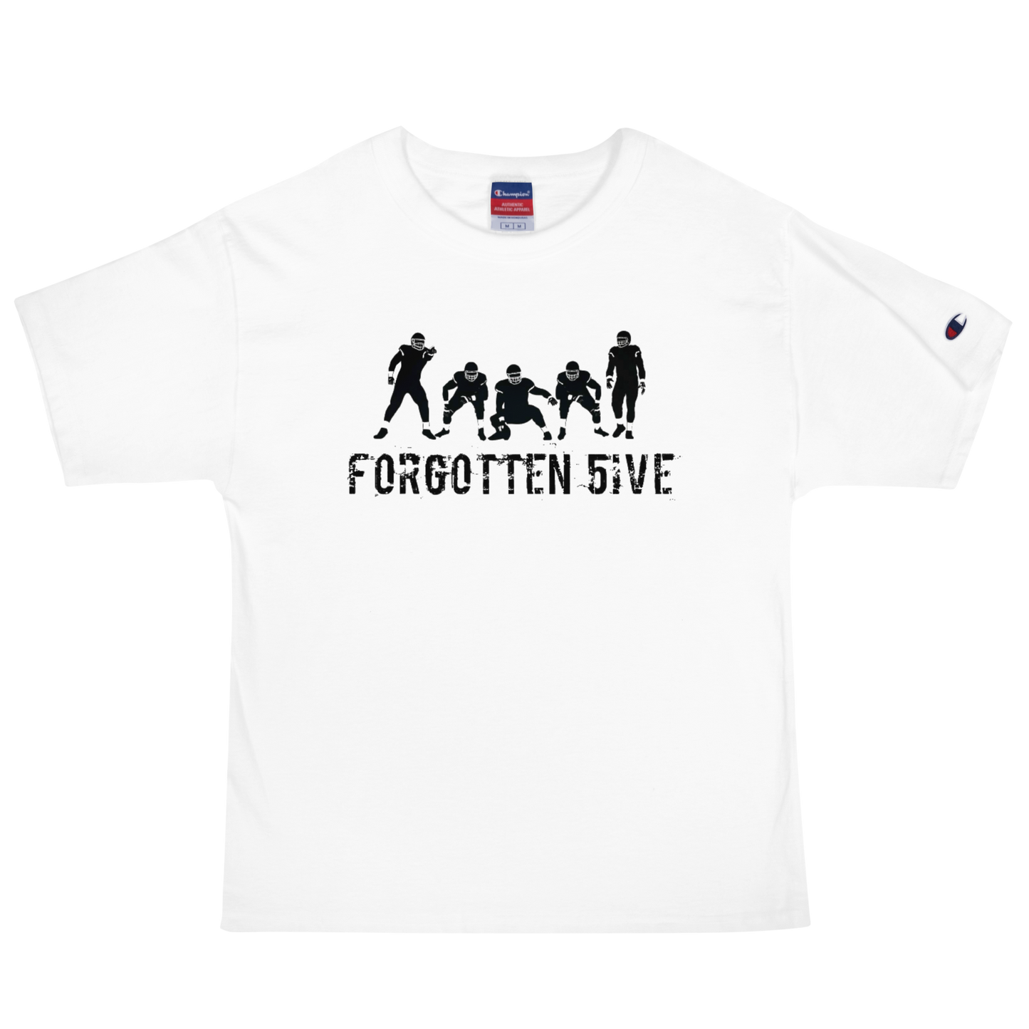 Men's Champion T-Shirt