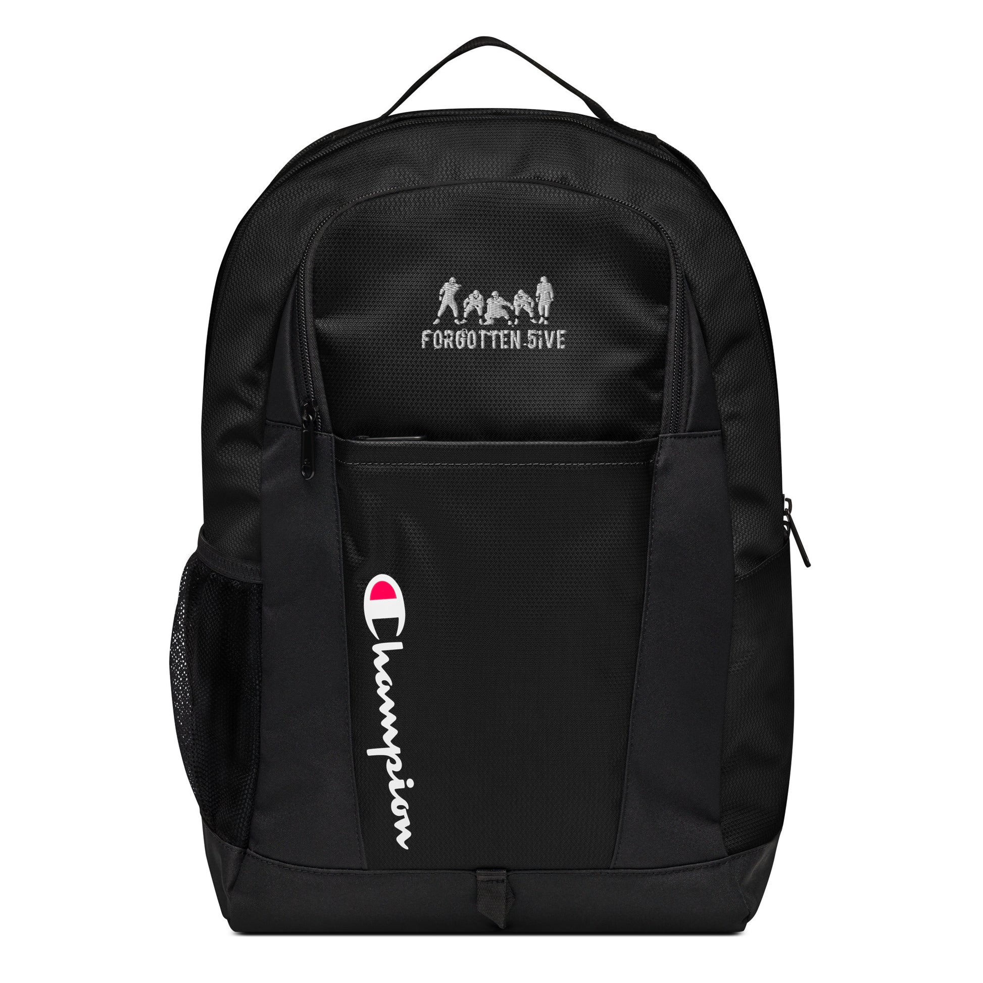 Champion backpack – FORGOTTEN5IVE