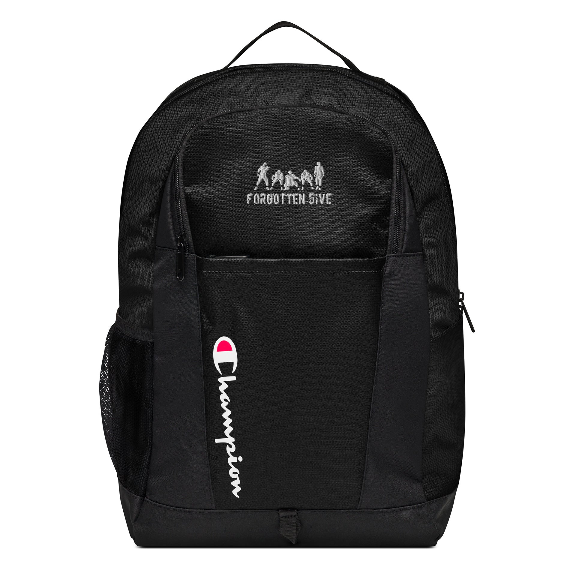 Champion backpack – FORGOTTEN5IVE