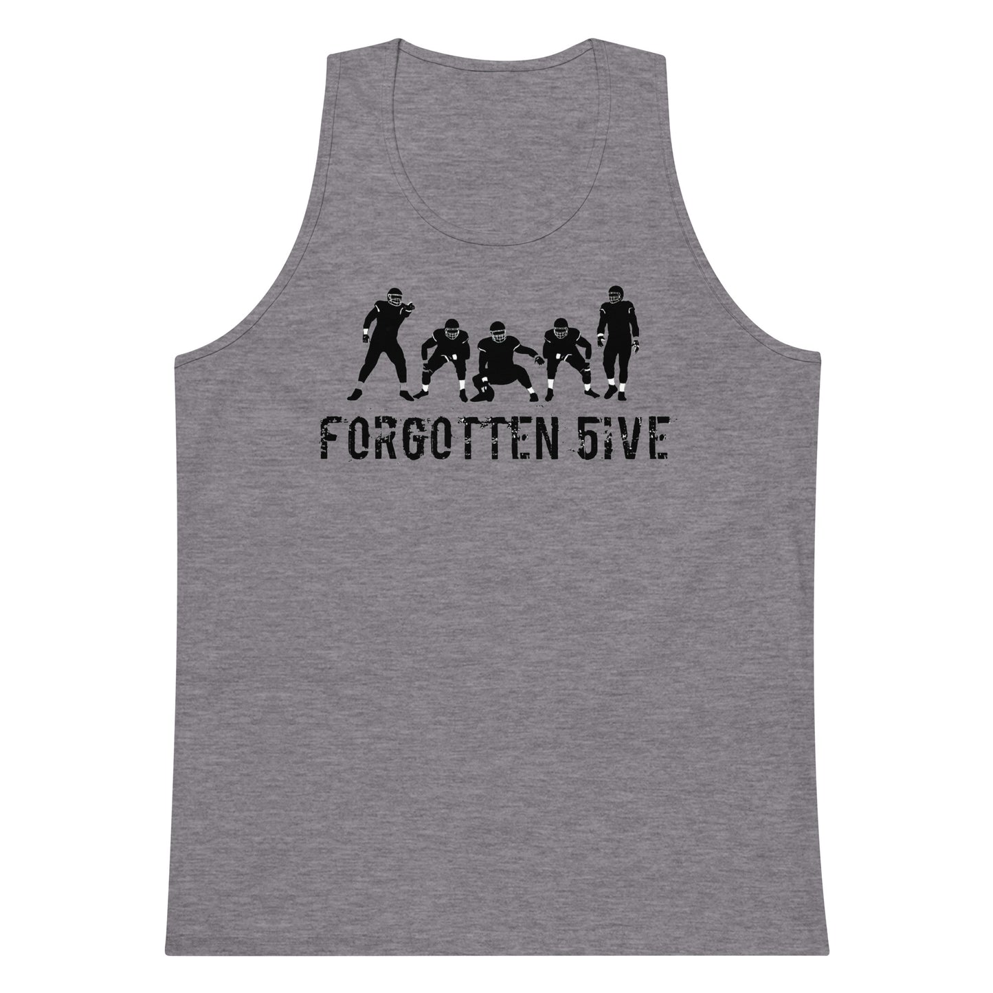 Men’s premium tank top