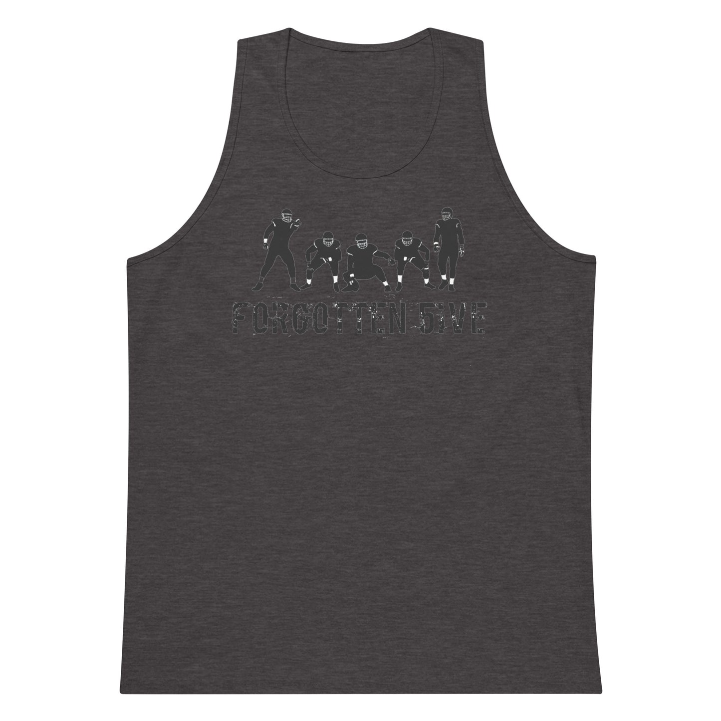 Men’s premium tank top