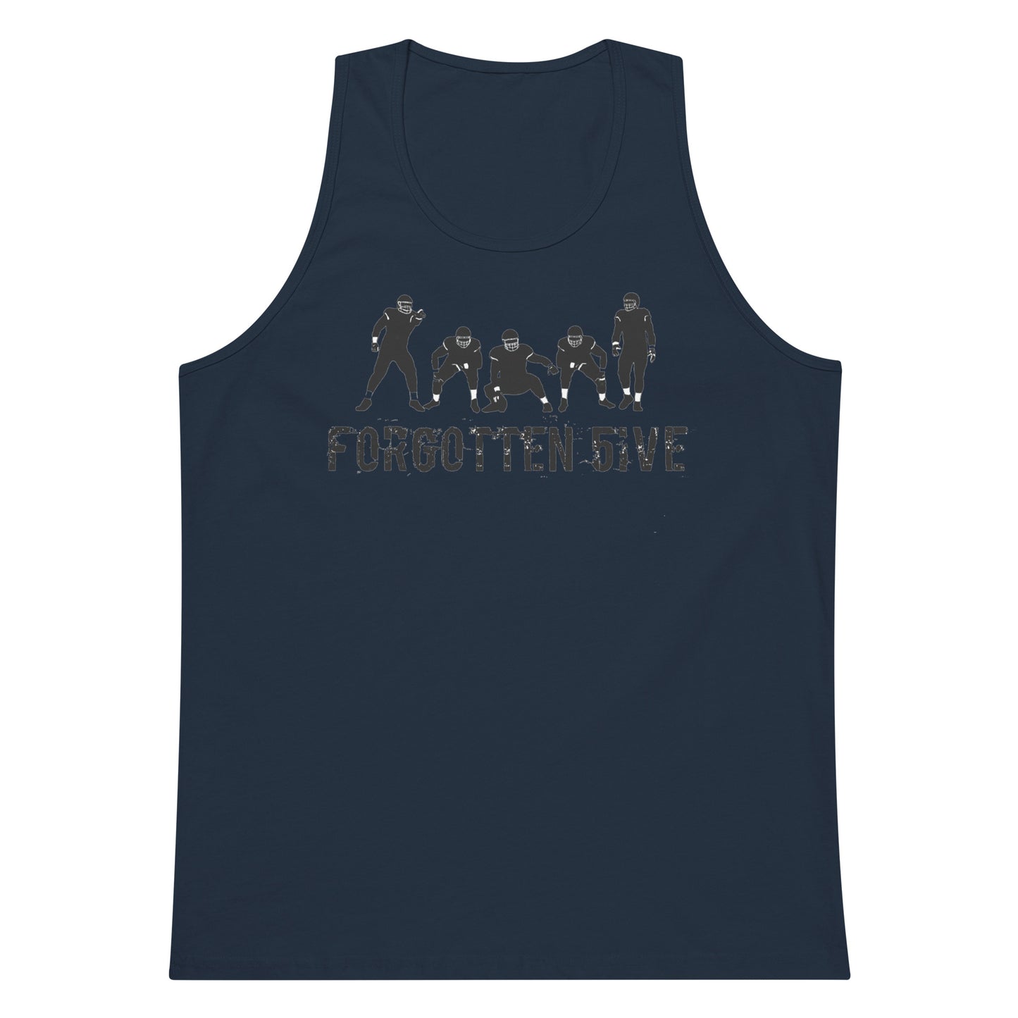 Men’s premium tank top