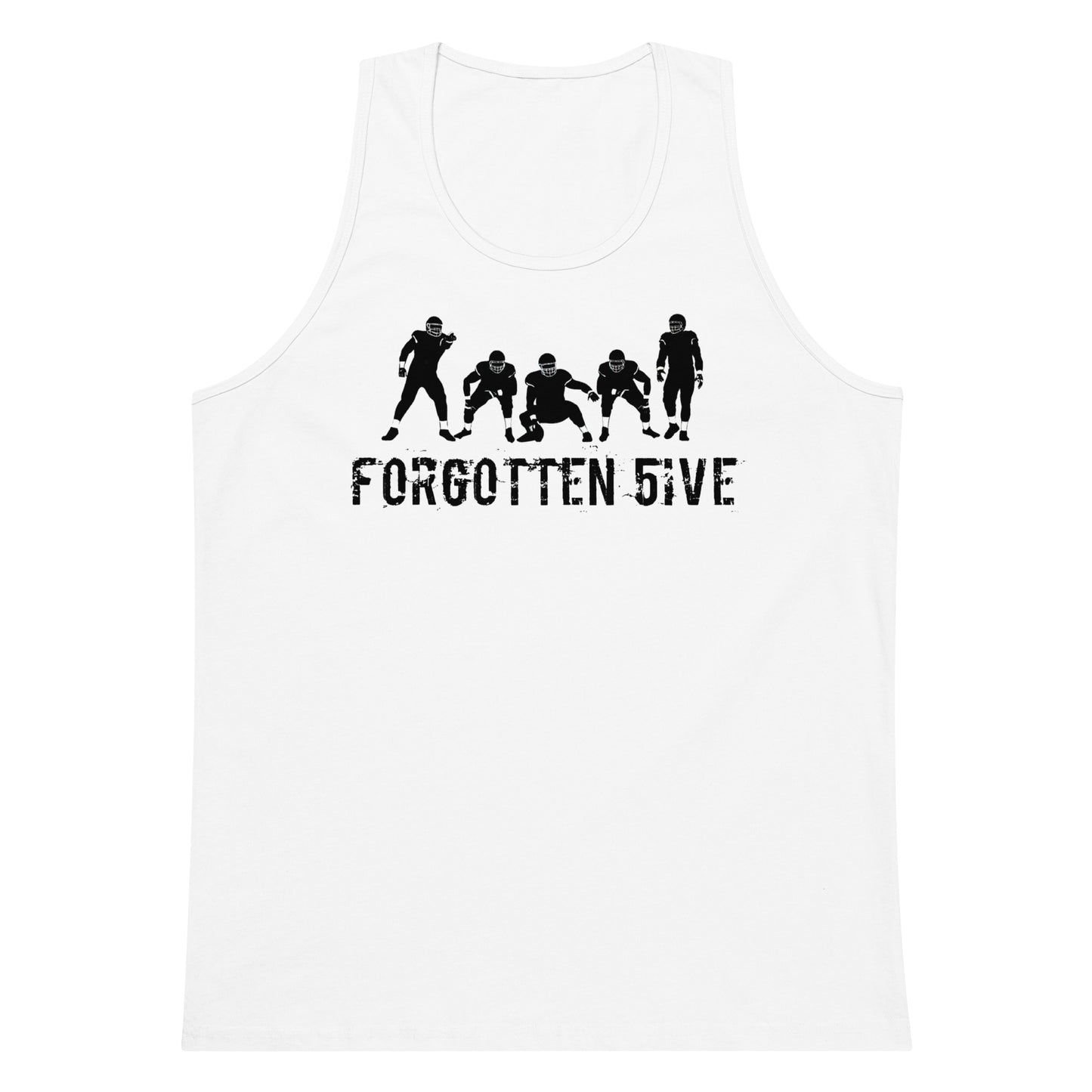 Men’s premium tank top